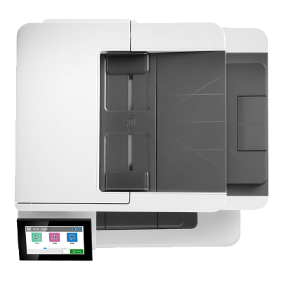 HP LaserJet