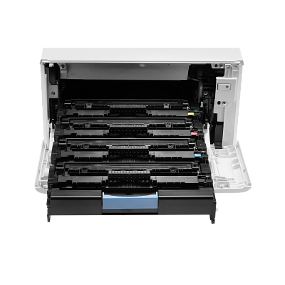 HP LaserJet