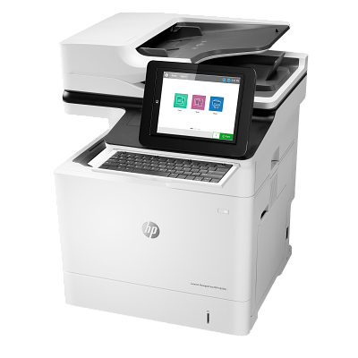 HP LaserJet