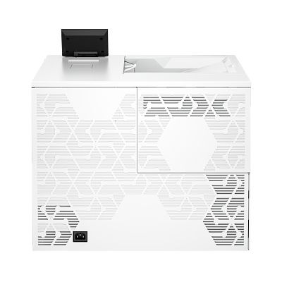 HP LaserJet
