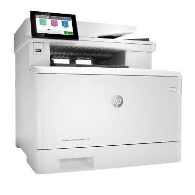 HP LaserJet