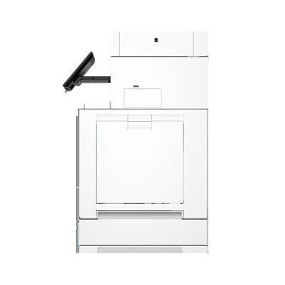 HP LaserJet