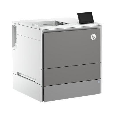 HP LaserJet