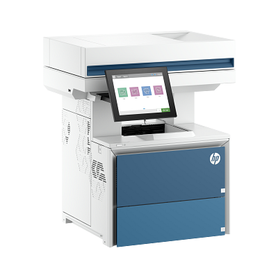 HP LaserJet