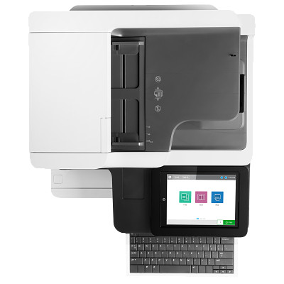 HP LaserJet