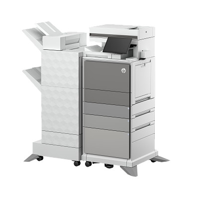 HP LaserJet