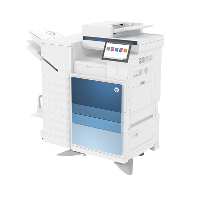 HP LaserJet