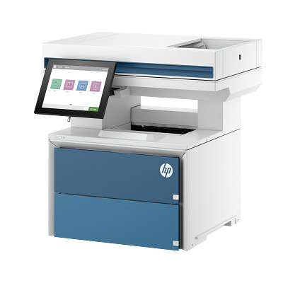 HP LaserJet