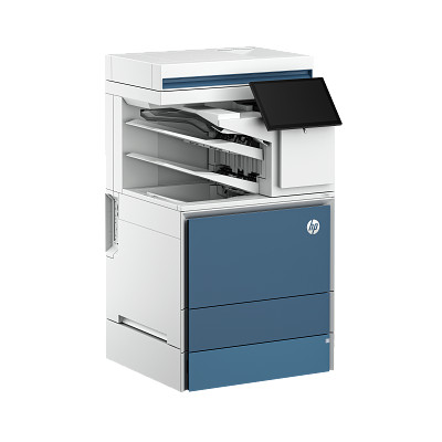 HP LaserJet