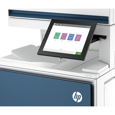 HP LaserJet