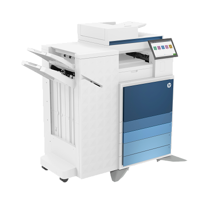HP LaserJet