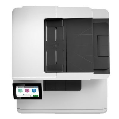 HP LaserJet