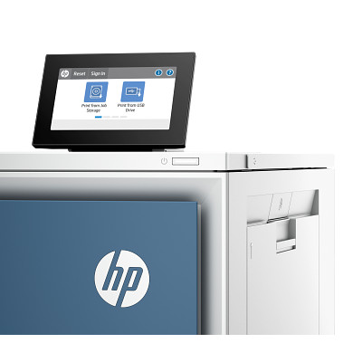 HP LaserJet