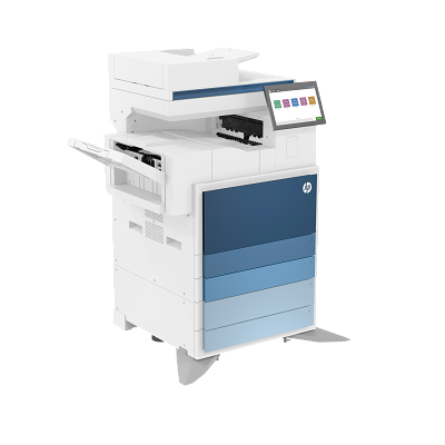 HP LaserJet