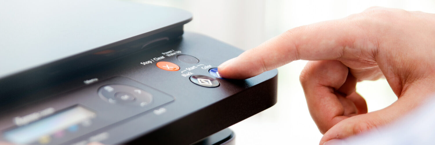 Are You Using These Time-and-Money Saving MFP Features?