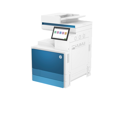 HP LaserJet