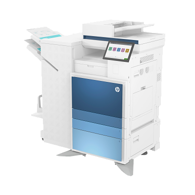 HP LaserJet