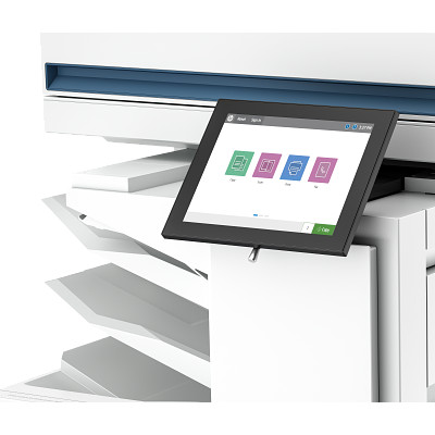 HP LaserJet
