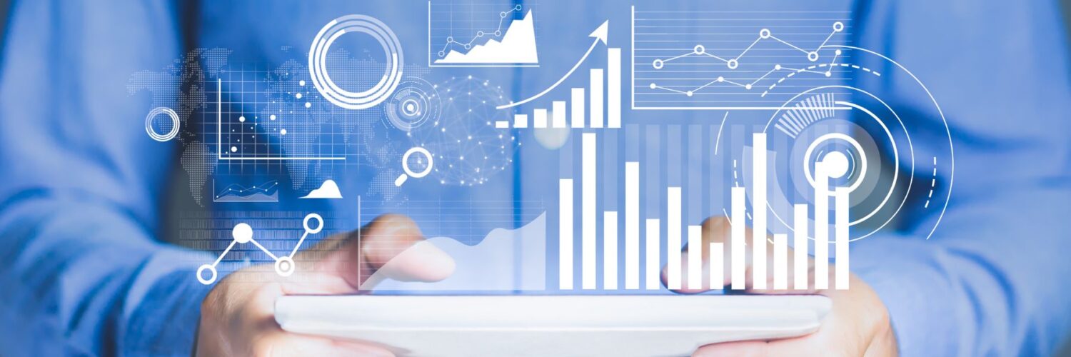Data is Beautiful: Why It Matters for Managed Print