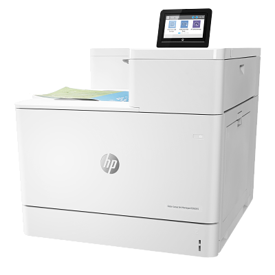 HP LaserJet