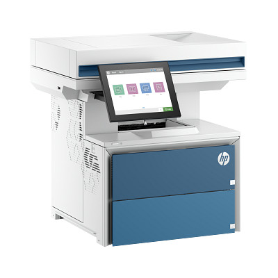 HP LaserJet