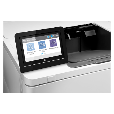HP LaserJet