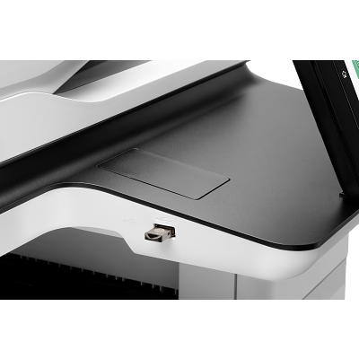 HP LaserJet