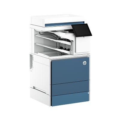 HP LaserJet