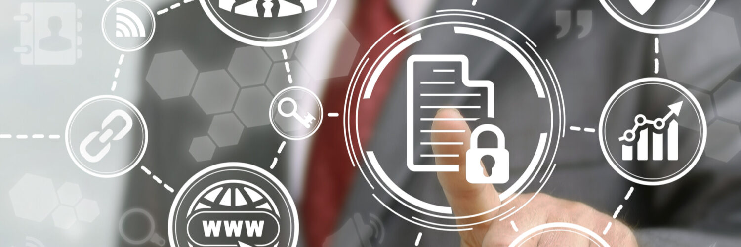 Boost Document Security with HP Multifunction Printers