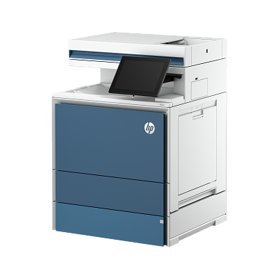 HP LaserJet