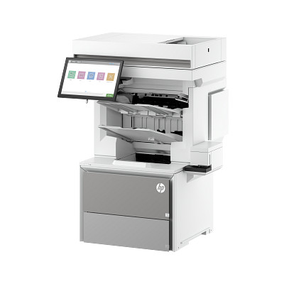 HP LaserJet