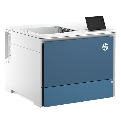 HP LaserJet