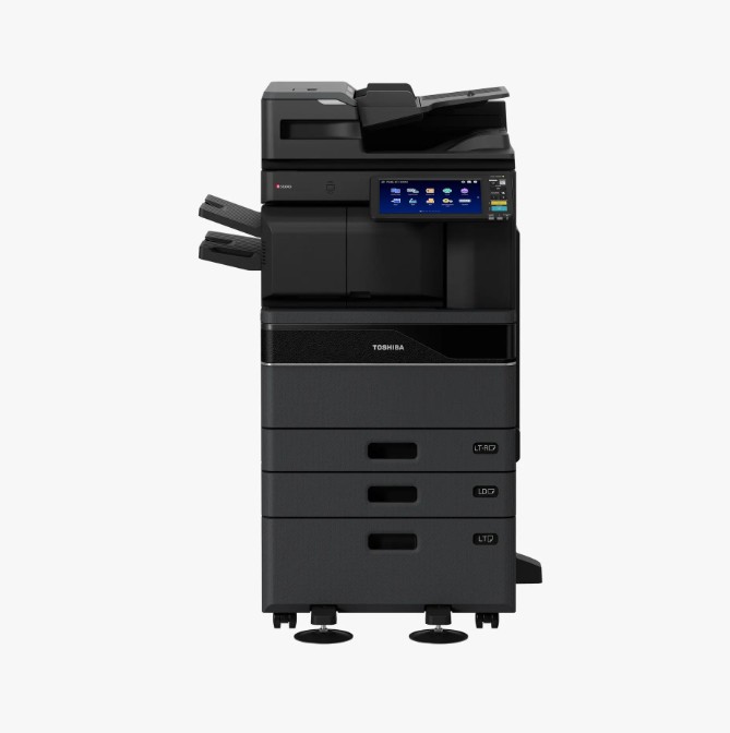 Toshiba e-STUDIO