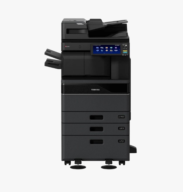 Toshiba e-STUDIO