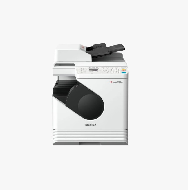 Toshiba e-STUDIO