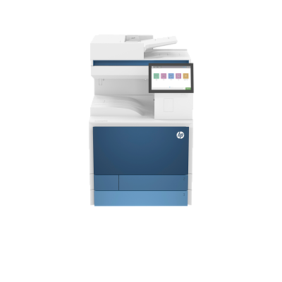 HP LaserJet