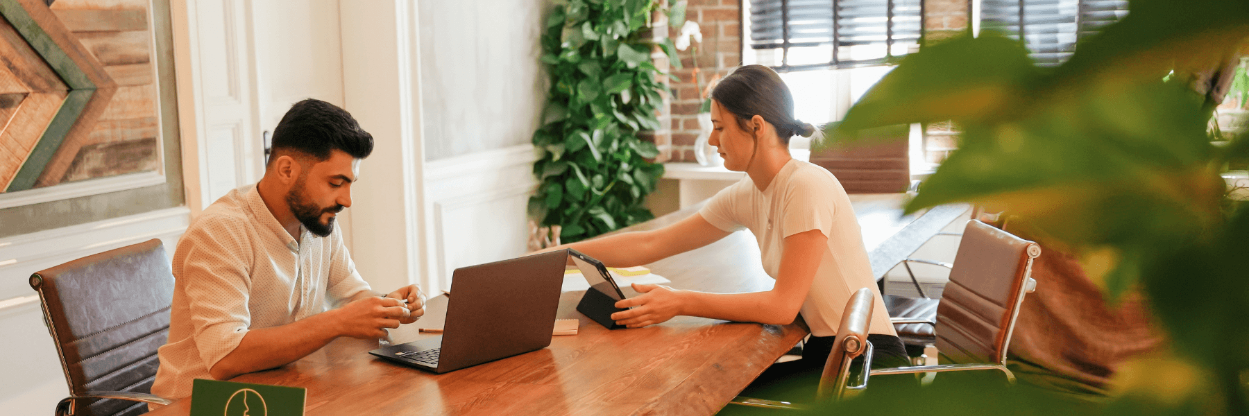 How Managed Print Services Can Reduce Your Environmental Footprint in 2025