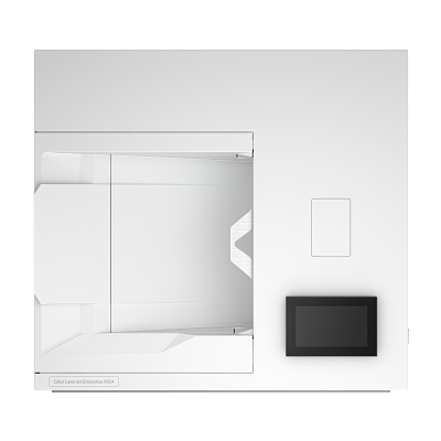 HP LaserJet