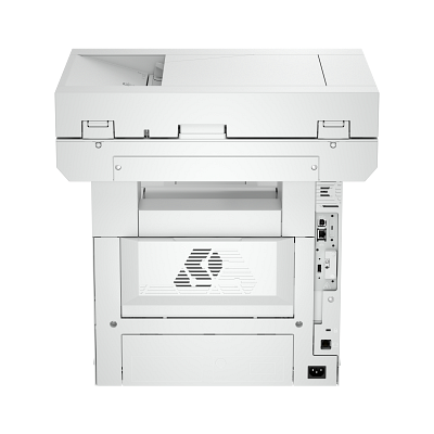 HP LaserJet