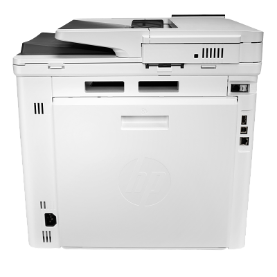 HP LaserJet
