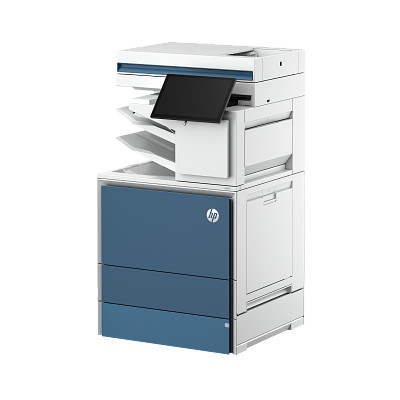 HP LaserJet