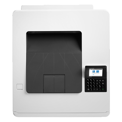 HP LaserJet