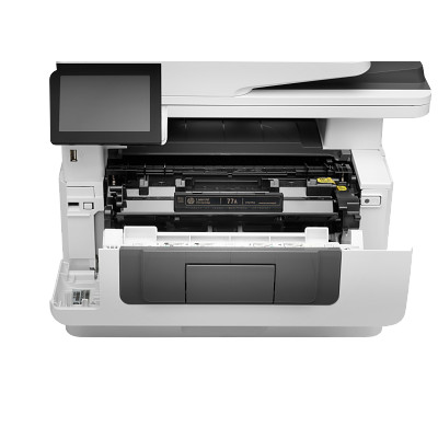 HP LaserJet