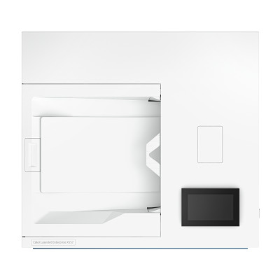 HP LaserJet