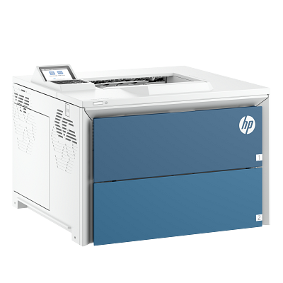 HP LaserJet