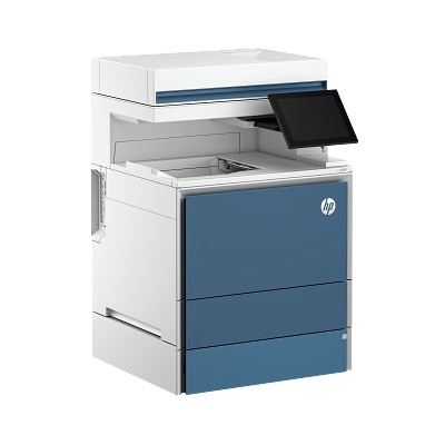 HP LaserJet