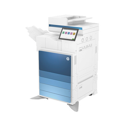 HP LaserJet