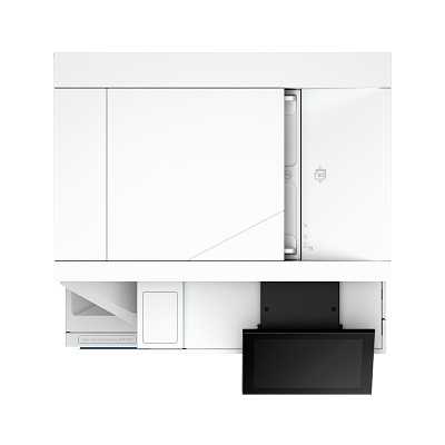HP LaserJet