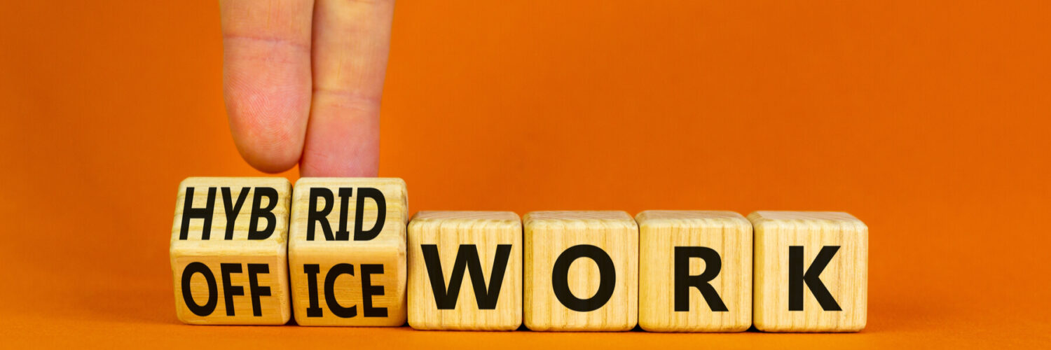 Mastering Hybrid Office Solutions in 2022