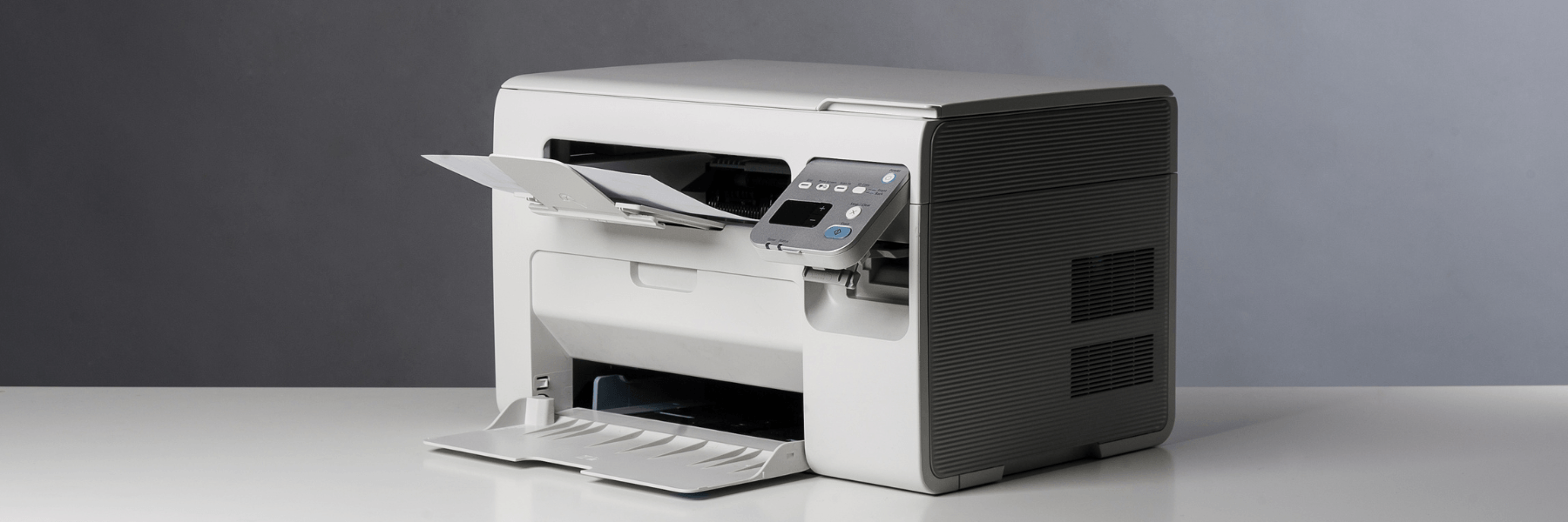 Are Laser Printers a Thing of the Past?